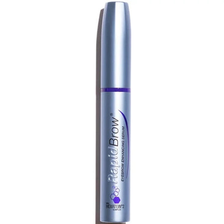 RapidBrow Eyebrow Enhancing Serum 3ml