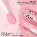 Dior Addict Lip Maximizer 007 Raspberry 6ml