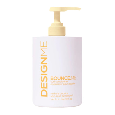 DESIGNME Bounce.Me Curl Conditioner 1000ml