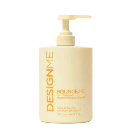 DESIGNME Bounce.Me Curl Shampoo 1000ml