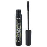 Rimmel Extra 3D Lash Mascara 003 Extreme Black