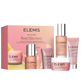 Elemis Pro Collagen Rose Discovery Gift Set