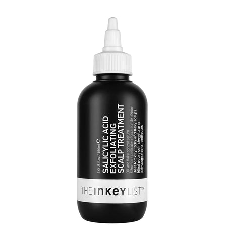 The Inkey List Salicylic Acid Exfoliating Scalp Treatment 150ml