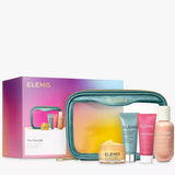 Elemis The Glow Edit Gift Set