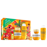 Sol De Janeiro Rio Shower Ritual Set