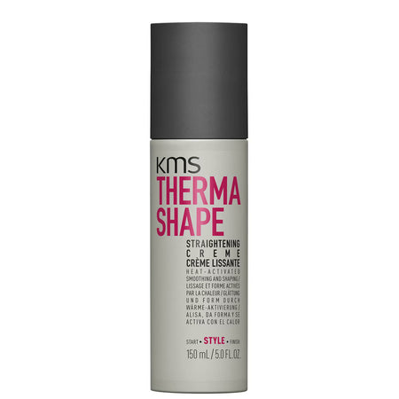 KMS Therma Shape Straightening Crème 150ml