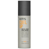 KMS Curl Up Control Creme 150ml