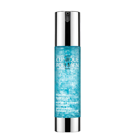 Clinique For Men Maximum Hydrator Activated Water-Gel Concentrate 48ml
