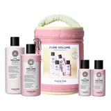 Maria Nila Pure Volume Gift Set