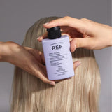 REF Cool Silver Conditioner 100ml