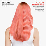 Wella Professionals Invigo Color Brilliance Conditioner Fine/Medium Hair 200ml