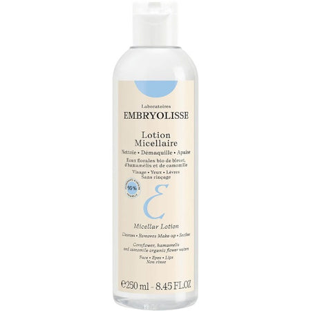 Embryolisse Micellar Lotion 250ml