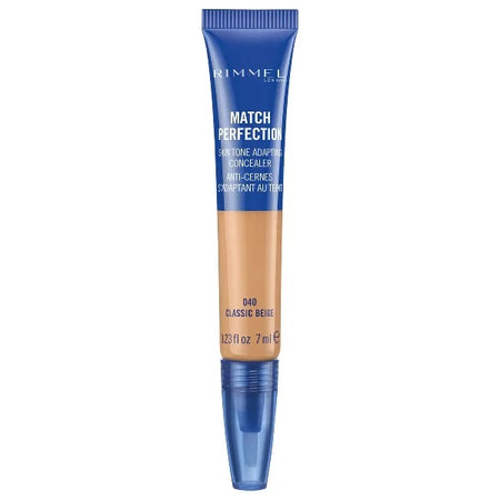 Rimmel Match Perfection Concealer 040 Classic Beige