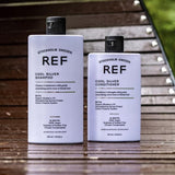 REF Cool Silver Shampoo 285ml