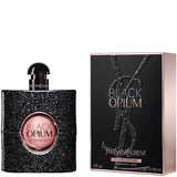 Yves Saint Laurent Black Opium Eau De Parfum 90ml