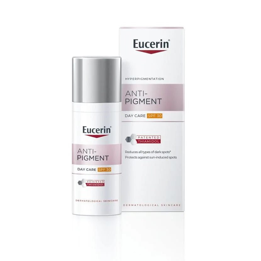Eucerin Anti-Pigment Day Cream SPF30 50ml