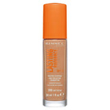 Rimmel Lasting Radiance Foundation 200 Soft Beige