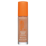 Rimmel Lasting Radiance Foundation 201 Classic Beige