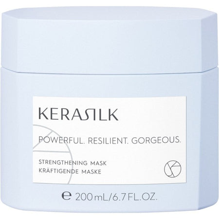 Kerasilk Strengthening Mask 200ml