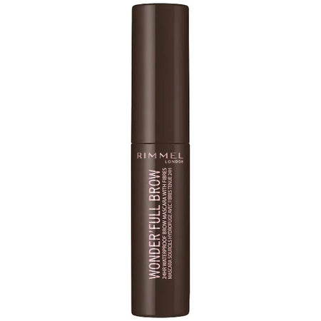 Rimmel Wonder'full Brow 24hr Brow Mascara 003 Dark
