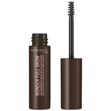 Rimmel Wonder'full Brow 24hr Brow Mascara 003 Dark