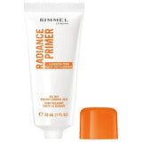 Rimmel Radiance Primer