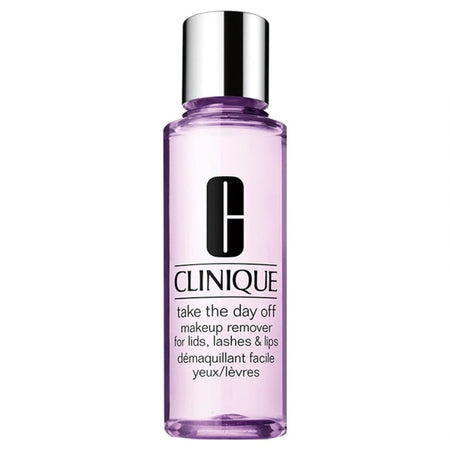 Clinique Take the Day Off Remover For Lids, Lashes & Lips 125ml