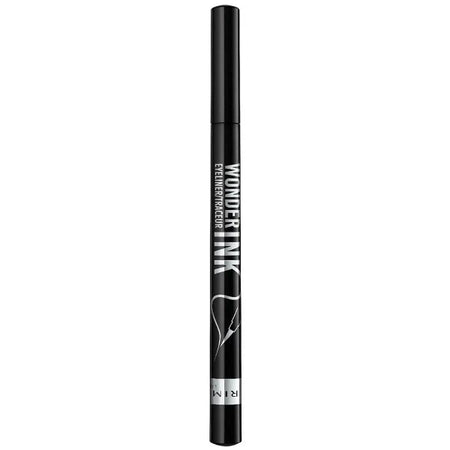 Rimmel Wonder'Ink Eyeliner 001 Black