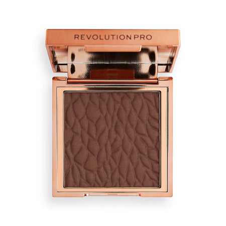 Revolution Sculpting Bronzer Mocha 8g