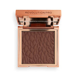 Revolution Sculpting Bronzer Mocha 8g