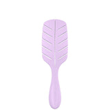 Wet Brush Go Green Detangler Purple