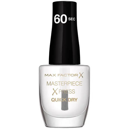 Max Factor Masterpiece Xpress Nail Varnish 100 No Drama