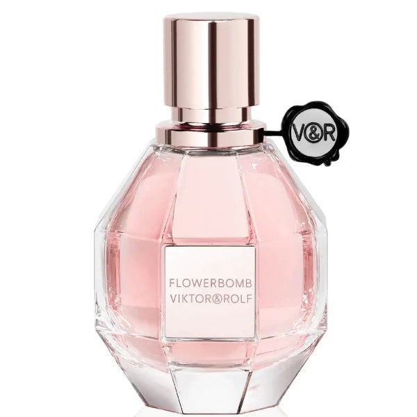 Viktor & Rolf Flowerbomb Eau De Parfum 100ml
