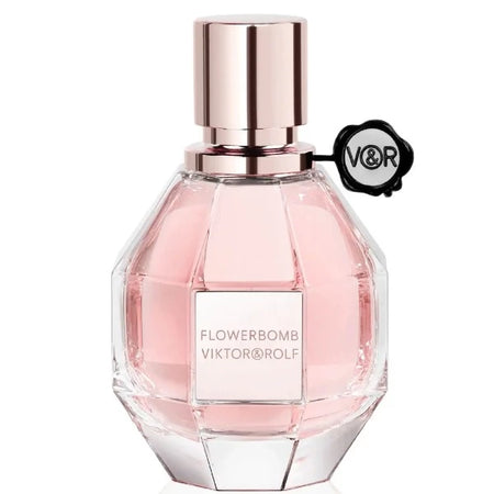 Viktor & Rolf Flowerbomb Eau De Parfum 50ml