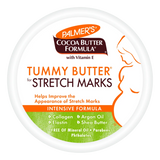 Palmer’s Cocoa Butter Tummy Butter for Stretch Marks 125g
