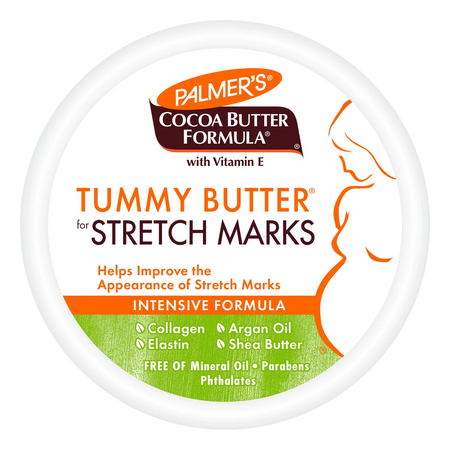 Palmer’s Cocoa Butter Tummy Butter for Stretch Marks 125g