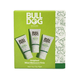 Bulldog Original Mini Skincare Trio