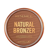 Rimmel Natural Bronzer 003 Sunset