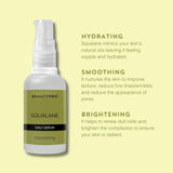 BEAUTYPRO Squalane Nourishing Daily Serum 30ml