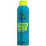 Tigi Bed Head Trouble Maker Dry Spray Wax 200ml