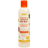 Cantu Care For Kids Tear Free Nourishing Shampoo 237ml