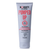 Noughty Pumped Up Volumising Conditioner 250ml