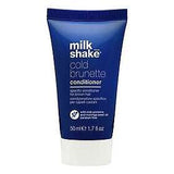 Milk_Shake Cold Brunette Conditioner 50ml (Gift With Bundle)