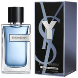 Yves Saint Laurent Y Eau De Toilette For Men 100ml