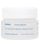 Korres Greek Yoghurt Nourishing Probiotic intense Cream 40ml