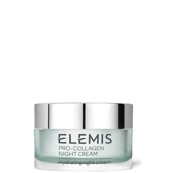 Elemis Pro Collagen Night Cream 50ml
