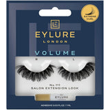 Eylure Volume No.111 Salon Extension Look