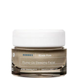 Korres Black Pine Plump Up Sleeping Facial 