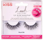 KISS Lash Couture Luxtensions Royal Silk