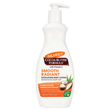 Palmer’s Cocoa Butter Smooth Radiant Exfoliating Body Lotion 400ml